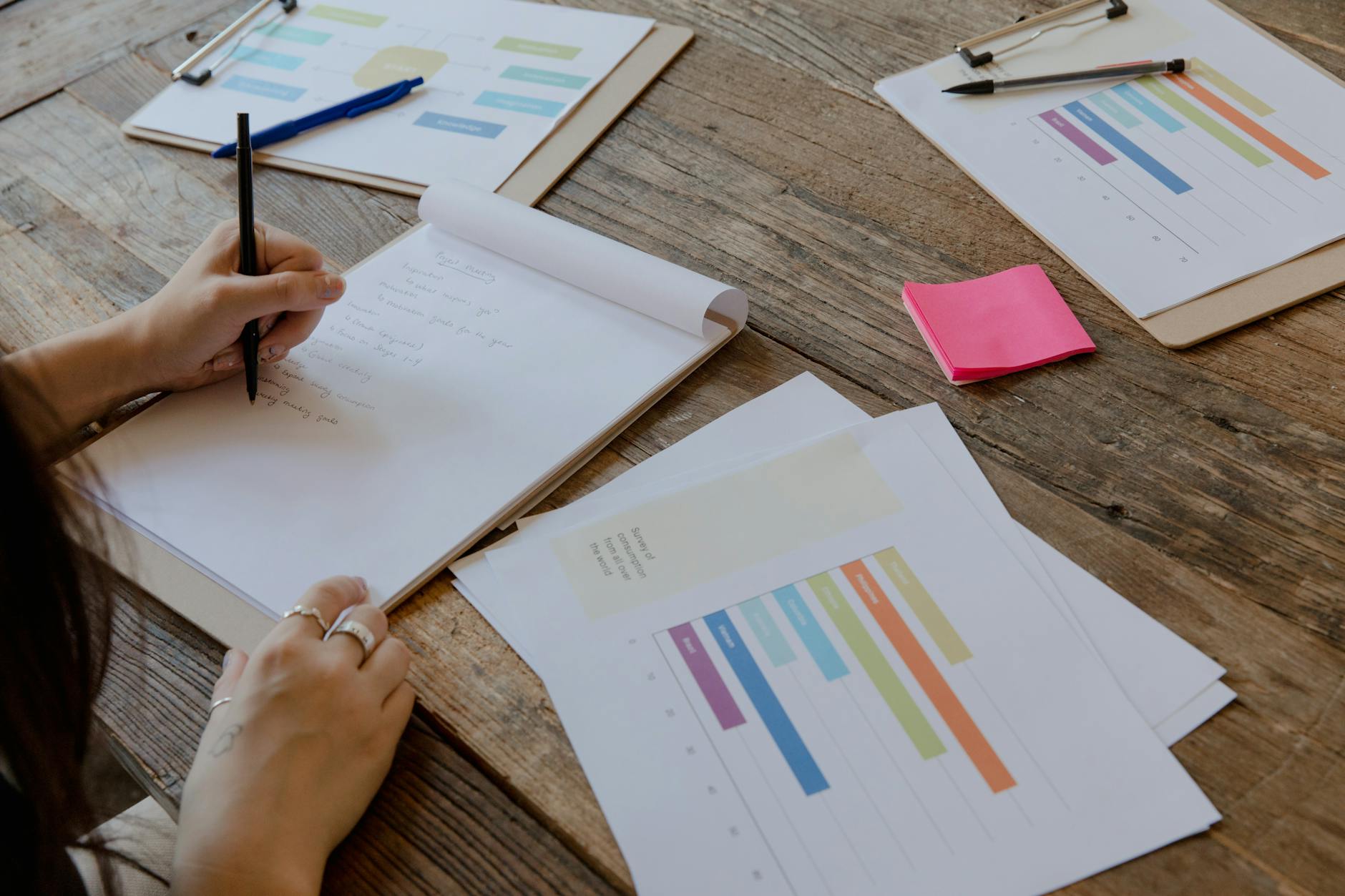 婚活でモテる男性の特徴を比較チェックリスト